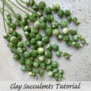 Tutorial for how to make String-of-beads
