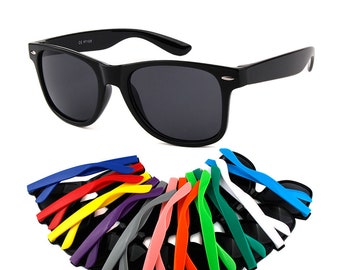 Sunglasses-Wayfarer