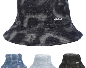 Bucket Hat