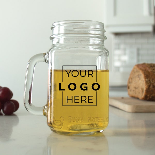 Mason Jars 16 Oz Cup Etsy Mason Jars 16 Oz Cup Etsy