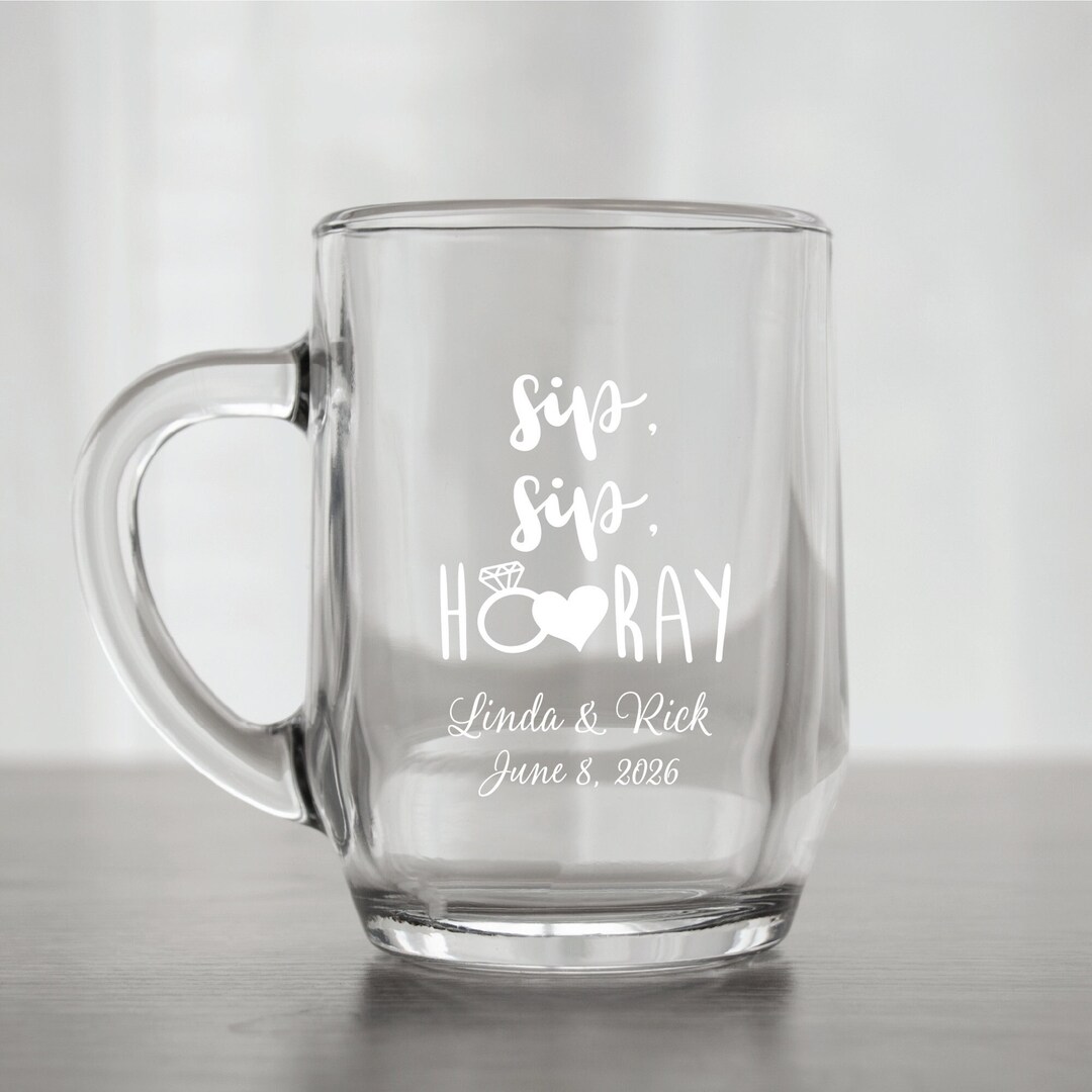 Sip sale a mug