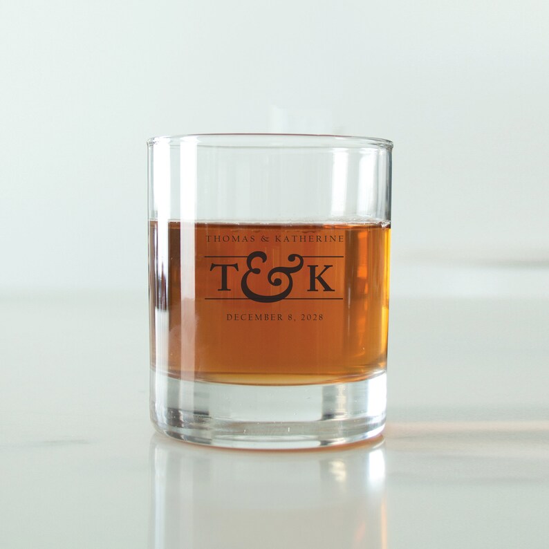 Unique Personalized Votive Shot Glass Wedding Favors Gift Ideas DGN228 24 pcs Personalized Shot Glass Monogram Wedding Favors