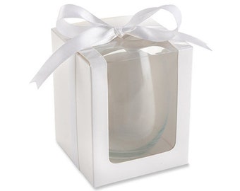 Gift Boxes for 9oz Stemless Wine - 12pcs