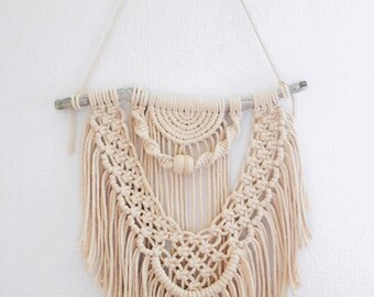 Macramé Wall Hanging