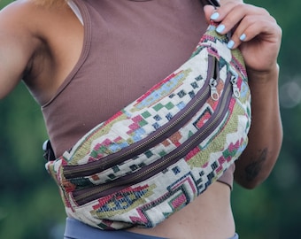 Fanny Packs // Man Fanny Pack // Ward Crossbody pack // Hip Pack // Bum Bag // Hip Bags // Women’s Hip Bag // Waist Bag // Bag //