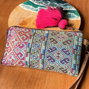 Handbag // Women’s Wallet// boho wallet// hippie wallet// gift for her // Women’s Handbag// Women’s necessary // hobo bag // boho bag //