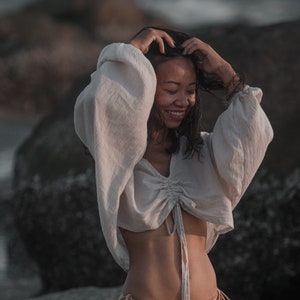 Top corti hippie / Top oversize / Top da spiaggia / Top corti taglie forti / Top taglie forti / Top taglie forti piccole / Top da donna / Top corti boho /