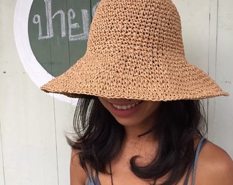 womens bucket hat canada