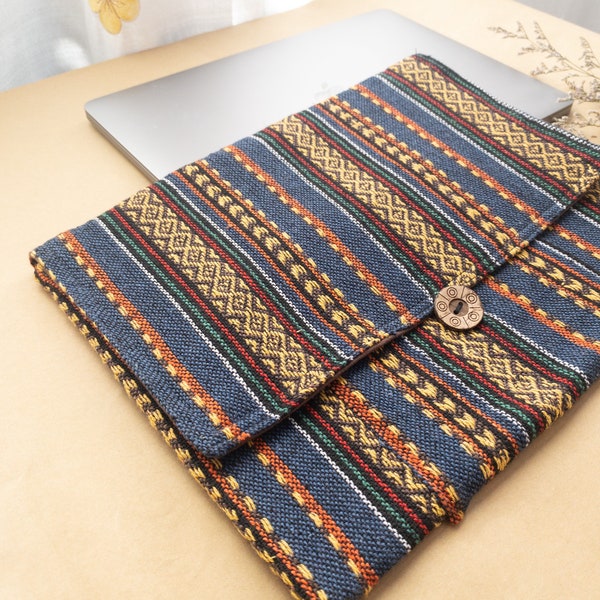 Handmade Laptop Case Etsy