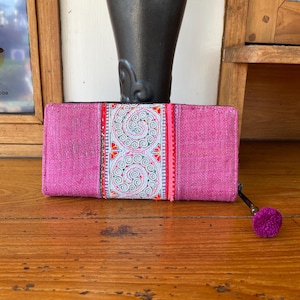 Sacs à main pour femme // Sac à main pour femme// Portefeuille bohème// Portefeuille hippie// Cadeau pour elle // Sac à main pour femme// Sacs à main colorés //