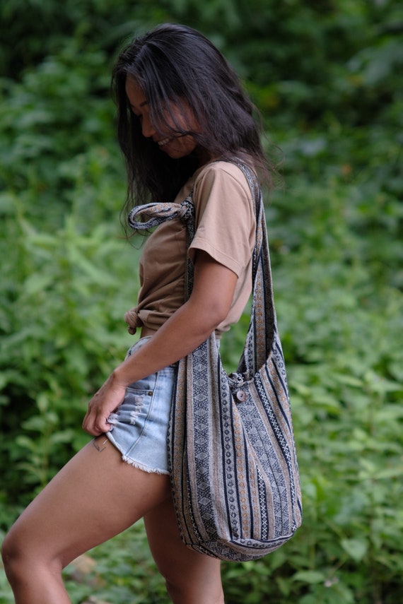 Hippie Purses /festival Bag/boho Bag/ Gift for Him/ Vintage Etsy