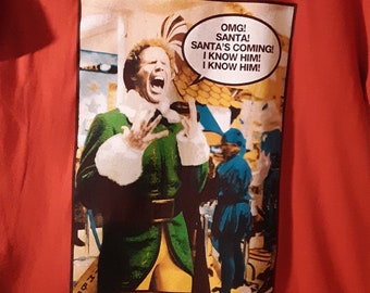 Elf T-Shirt