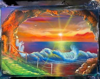 Serenity at Ocean Sunset Cove