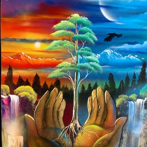 Hands Of Time