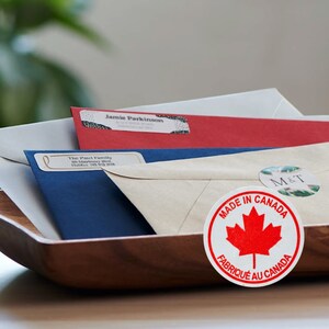 Coloured Blank Envelopes || Branded Envelopes || Branded Envelopes for Brands - 224 Print
