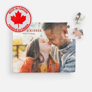 Personalized Puzzles || Your Photo or Picture as Puzzles || Custom Puzzles || Picture Puzzles || Perfect as a Gift for kids