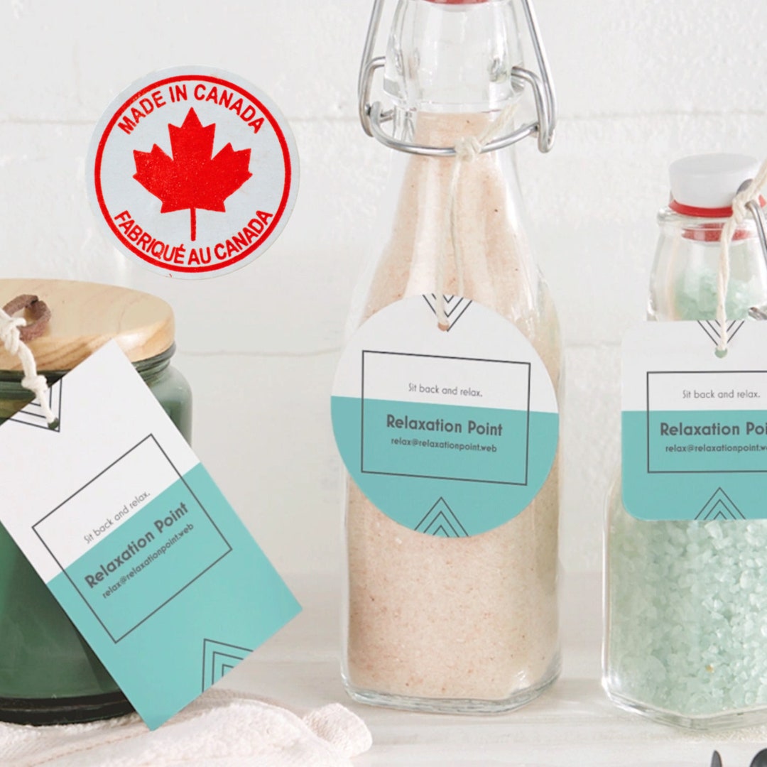 Custom Hang Tags Logo Hang Tags Packaging Hang Tags With Your Logo QR