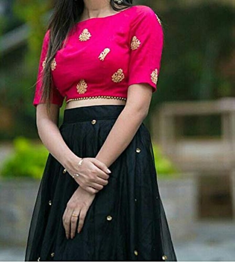 Indian Lehenga Party Wear Lehenga Embroidered Lehenga Party Wear Lehenga Ghagra Choli, Traditional Lehenga Net