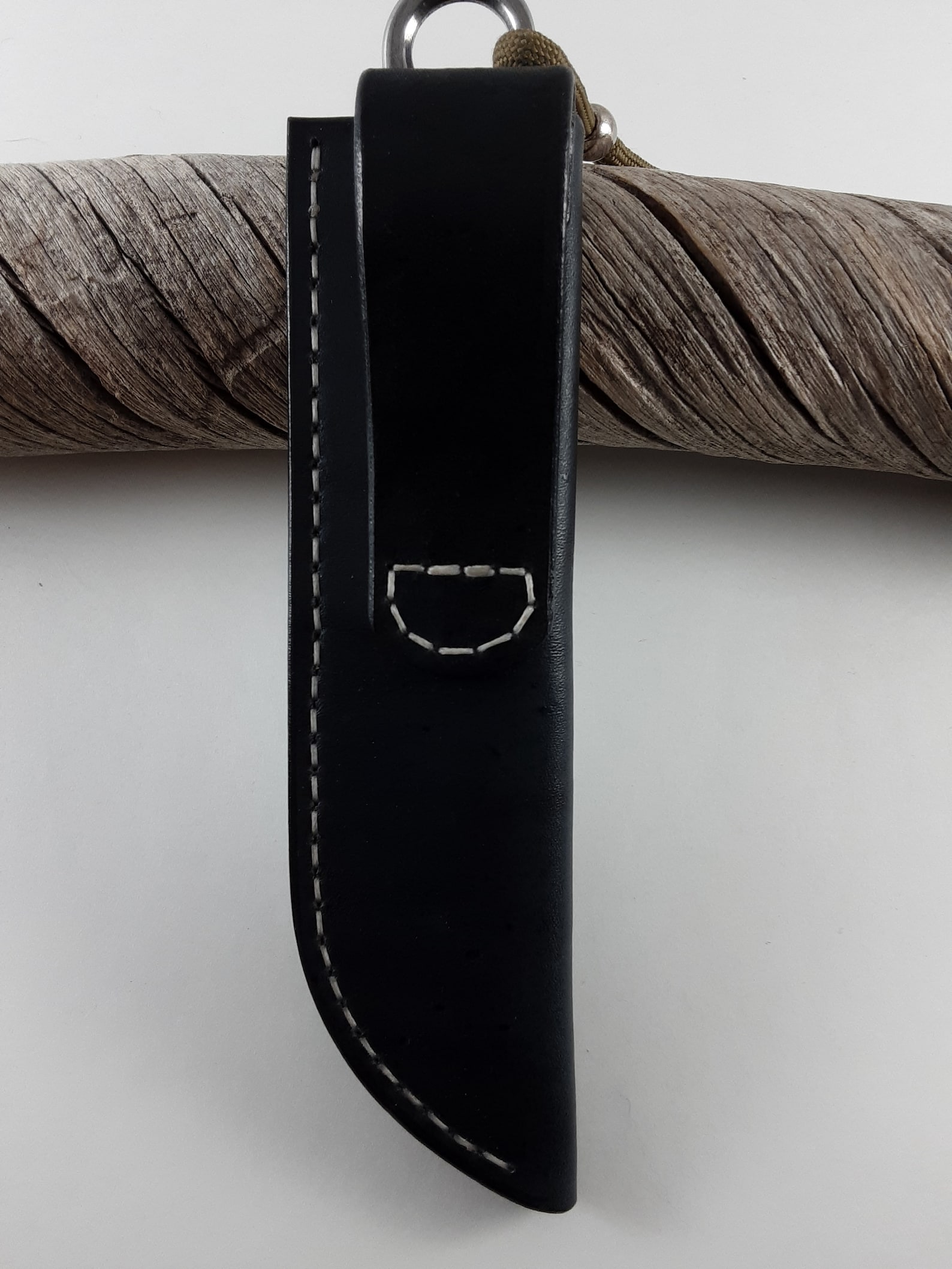 Leather Sheath for the Kabar Wrench Knife Etsy