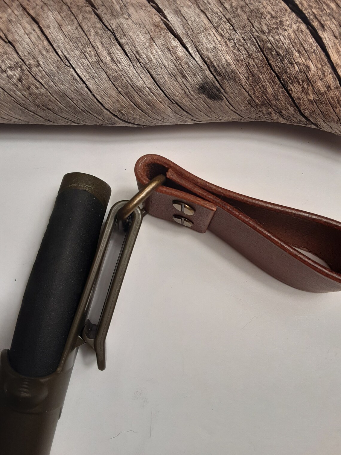 Belt Dangler Perfect for Morakniv Knives Etsy