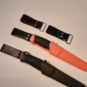 Mora knife danglers