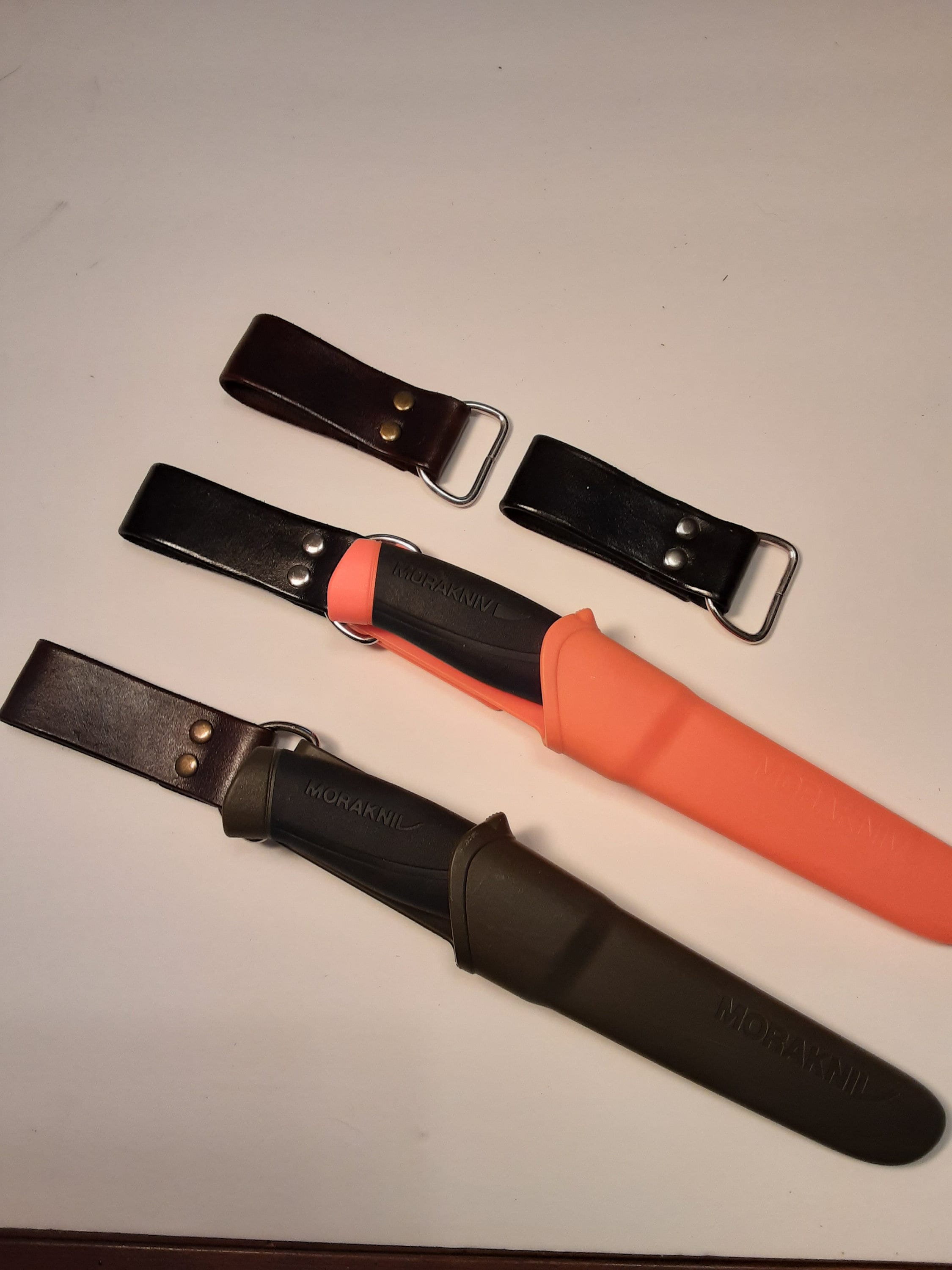 Mora knife danglers Etsy