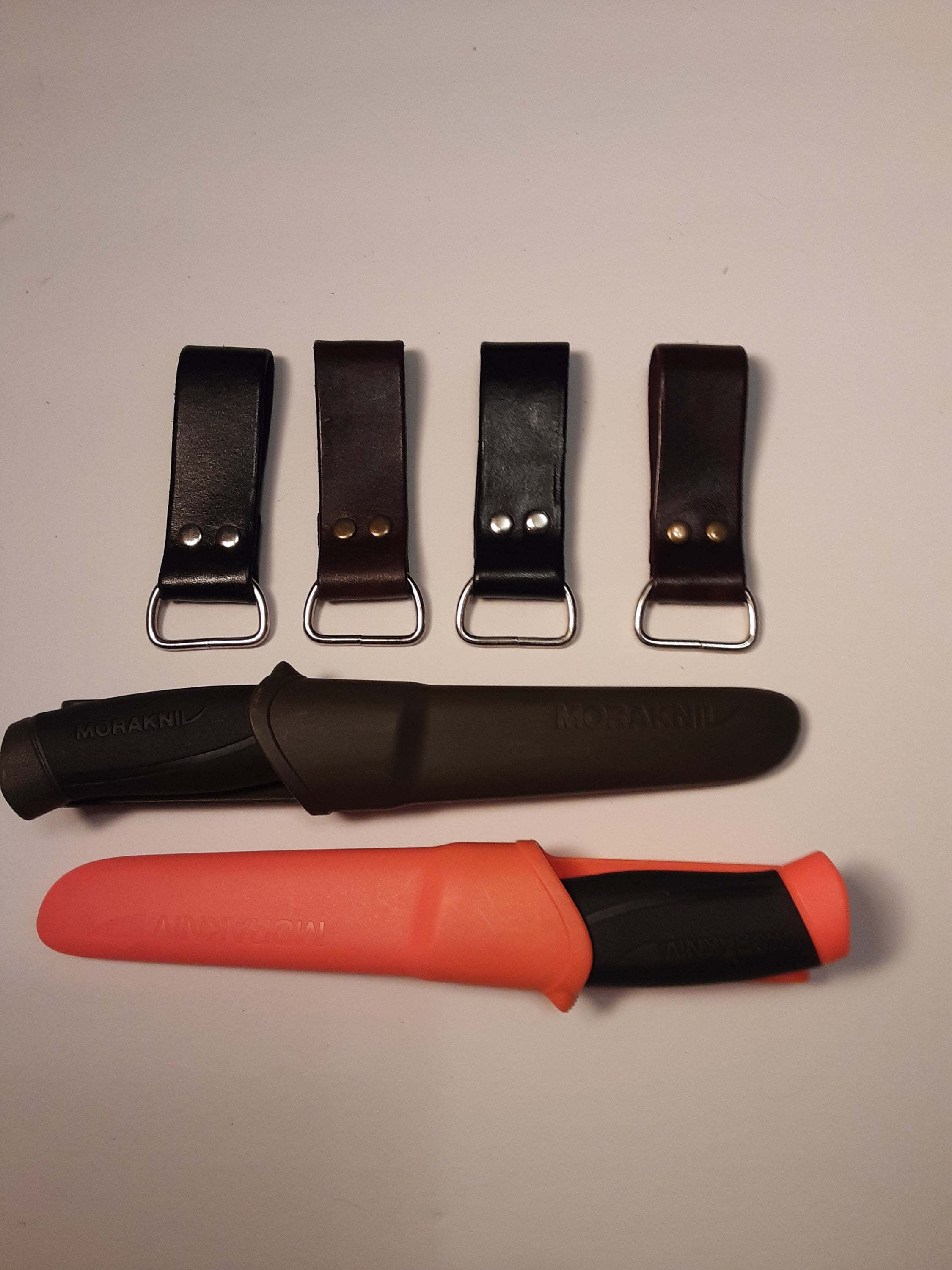 Mora knife danglers Etsy