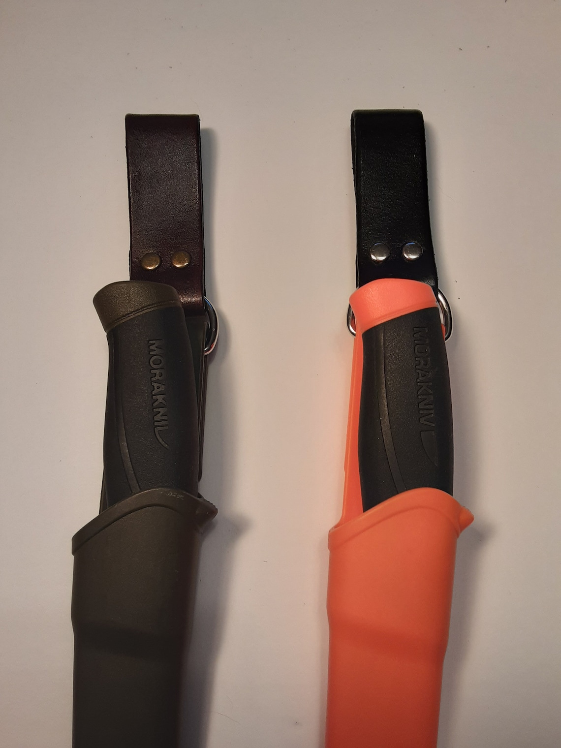 Mora knife danglers Etsy