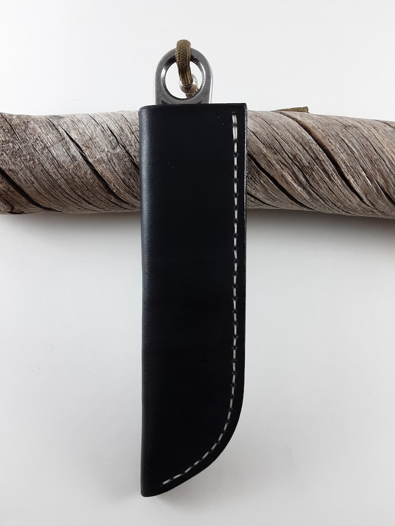 Leather Sheath for the Kabar Wrench Knife Etsy