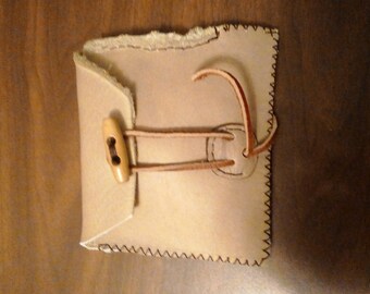 mountain man possibles bolsa pattern