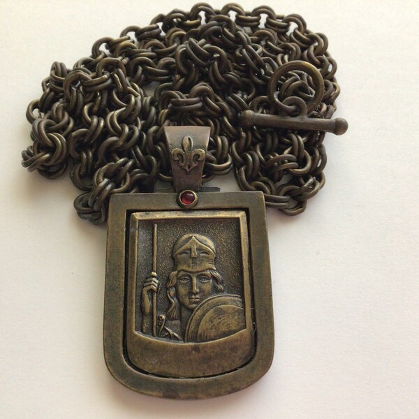 French Kande Jewelry Etsy