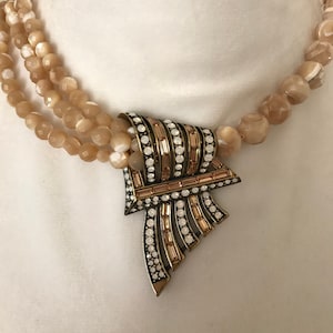 Heidi daus breathless necklace discount