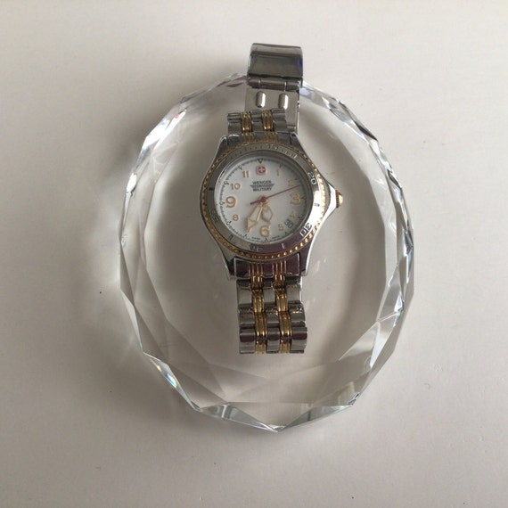 Wenger swiss military watch battery size new arrivals
