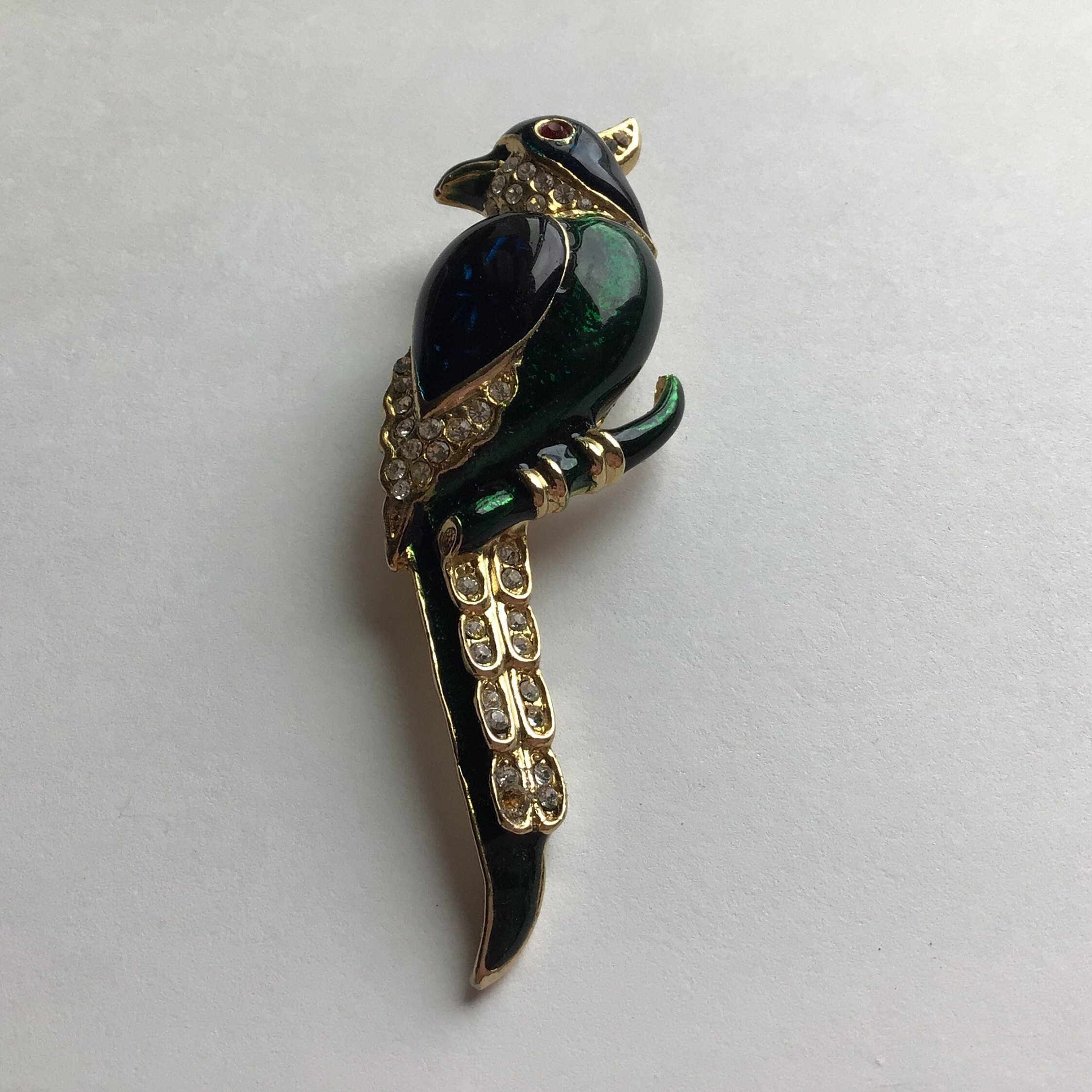 D orlan brooch - Etsy 日本