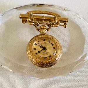 1928 Jewelry Brand Watches - Etsy display picture 1