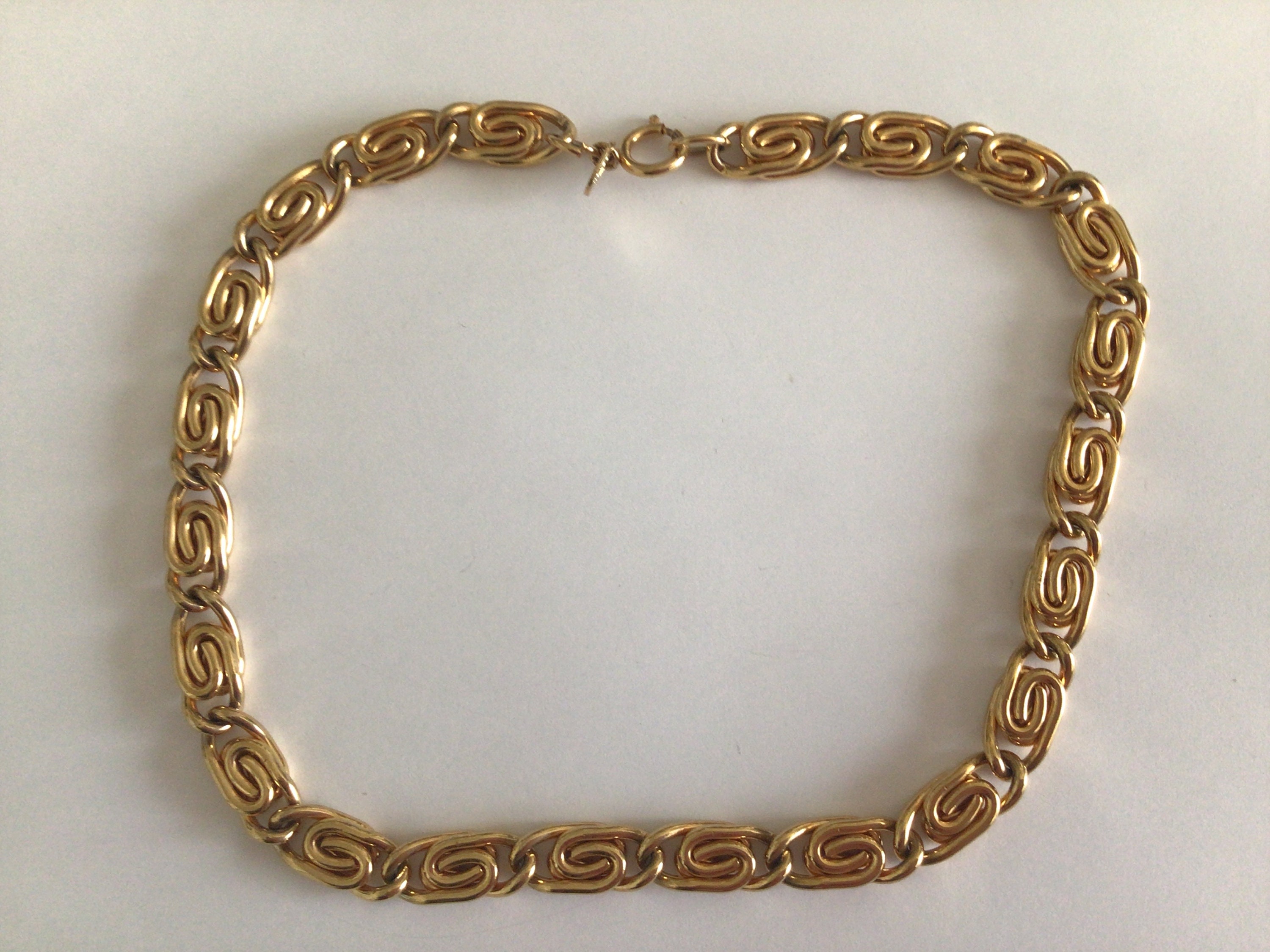 Erwin pearl gold necklace deals