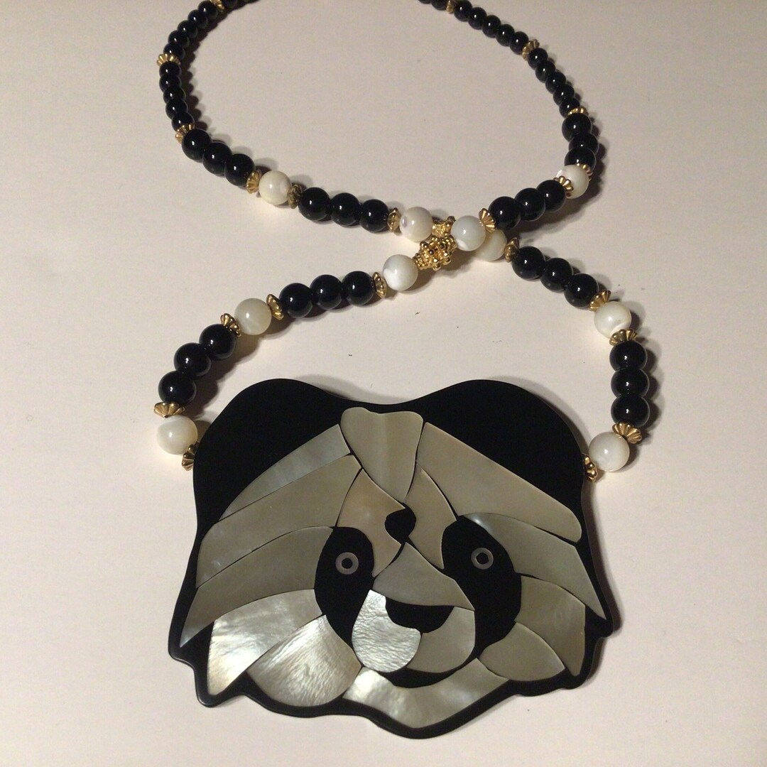 LUV IS TRUE★韓国★人気★PA STAR BEADS NECKLACE(BLACK) il_1080xN.5738151880_n6od.jpg