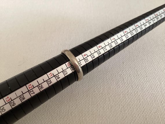 Statement Ring 925 Sterling Silver Black Onyx,Blu… - image 5