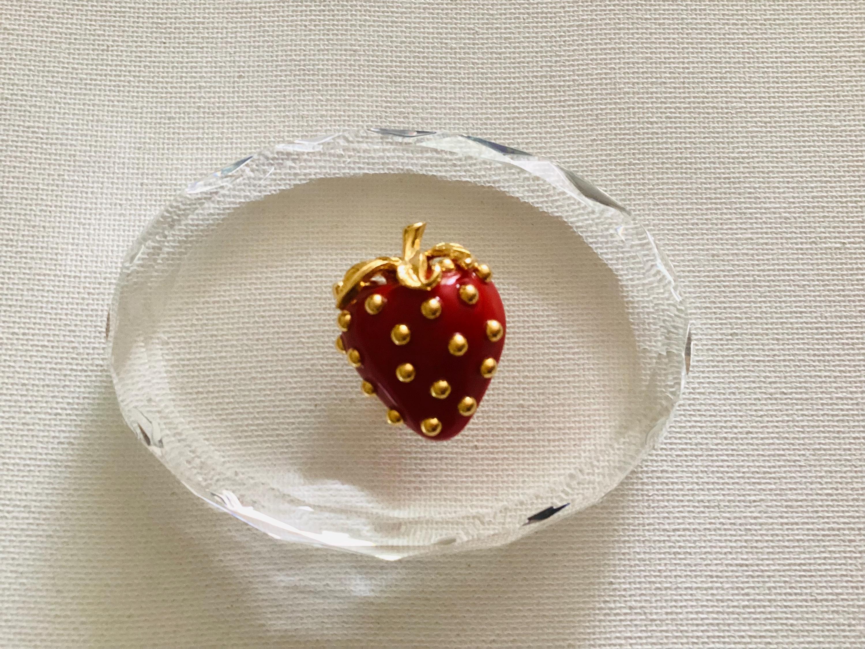 Kjl Strawberry - Etsy
