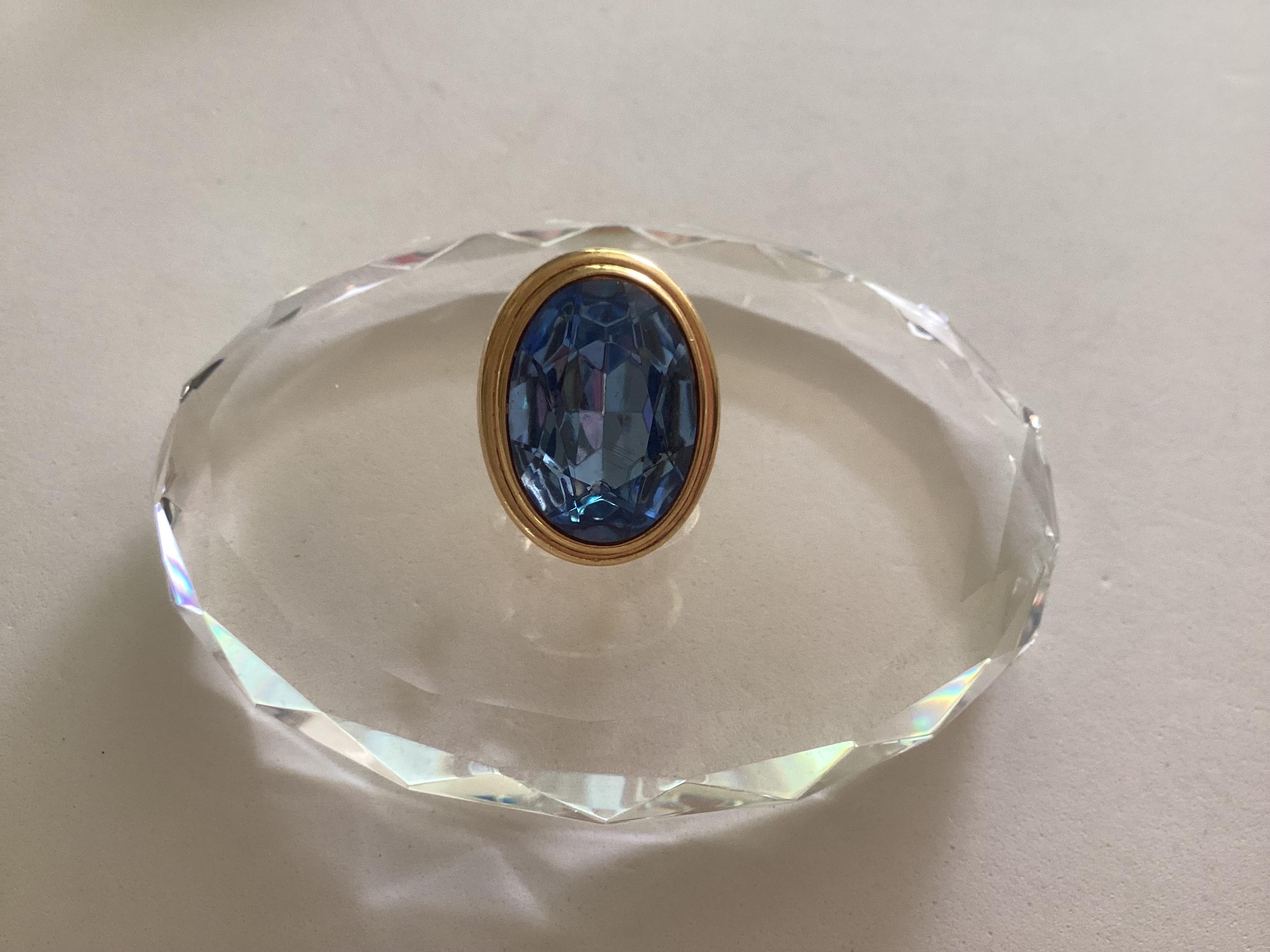 Clips Pour écharpe à 3 Anneaux - Lot De 2, Doré Et Argenté, Alliage, Diamètre 1,9 Cm, Accessoire Mode Femme