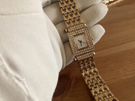 Real Collectibles By Adrienne Gemstones‎ Watch Real collectibles by adrienne/1000 - Gem main image 4