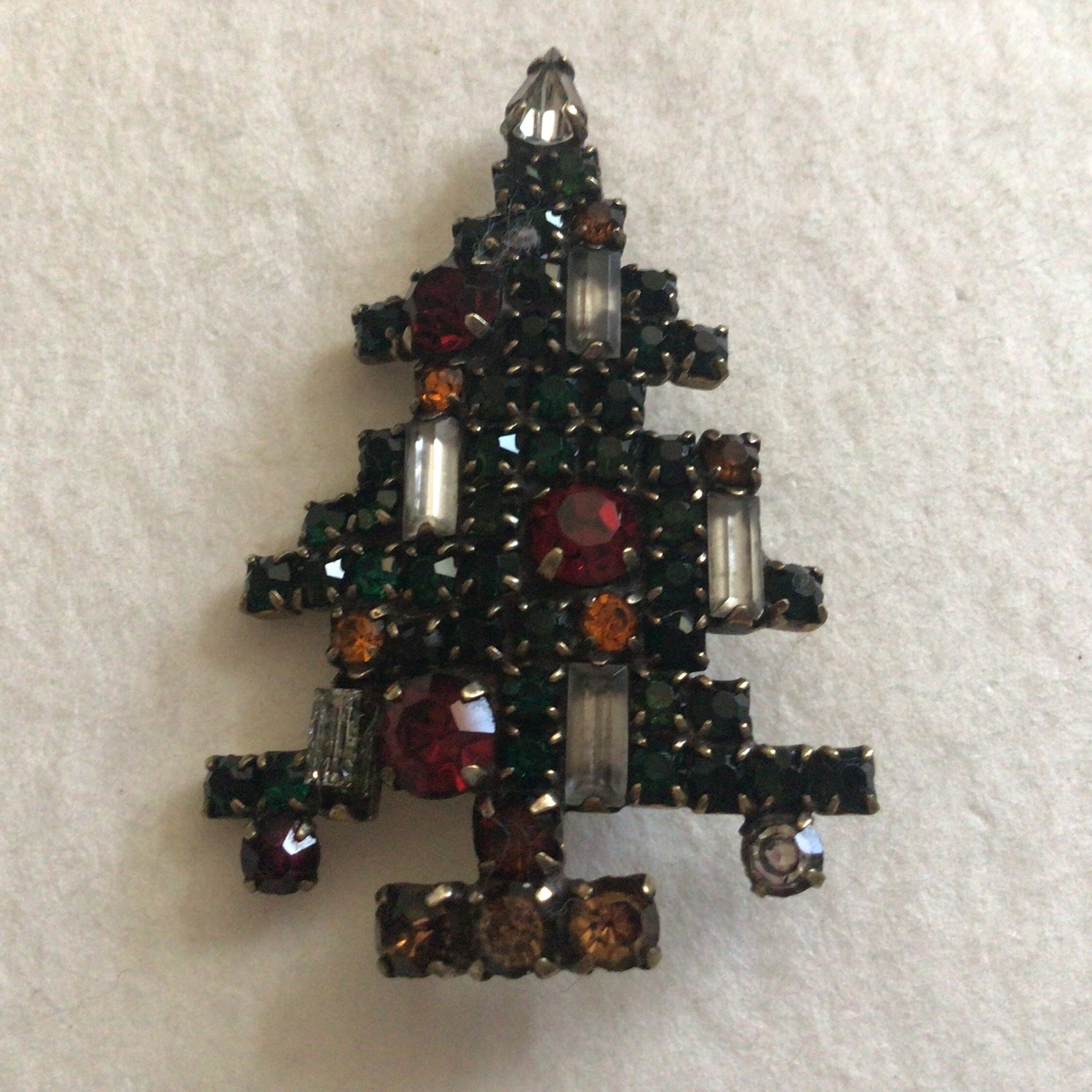 Made in Austria Tree picture