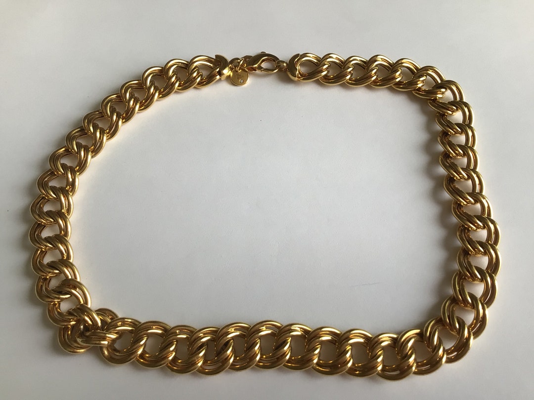 Italian Jewelry 18KYG【ゴールドチャーム グリオーロ】ポーチ 8/8(金)20:00～再入荷】【14KGP】ハートモチーフチェーン