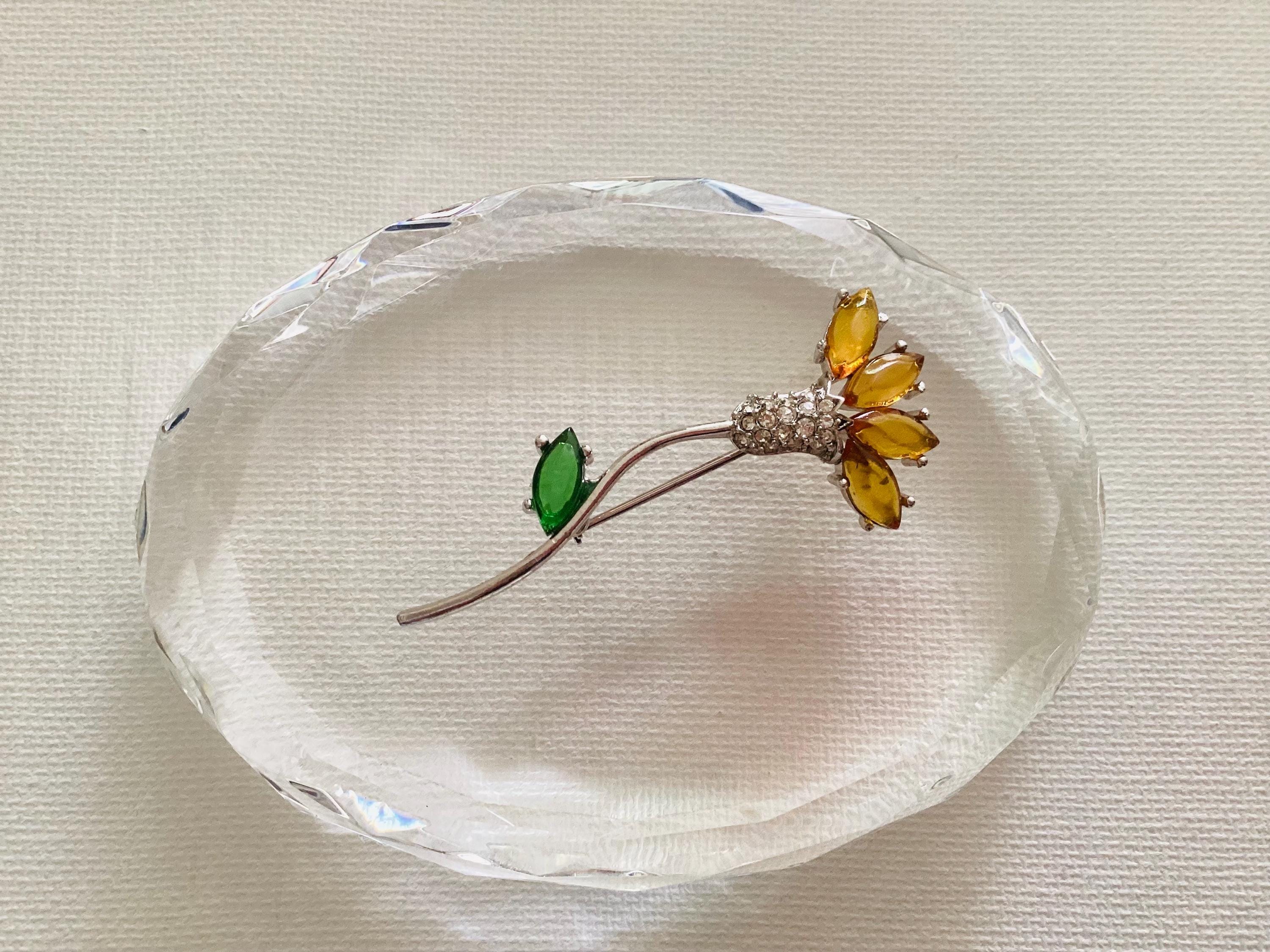 Nina Ricci Flowers - Etsy