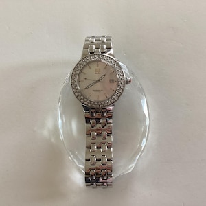 Marc Ecko Accessoires montres femmes vintage. Résistant à l'eau. Nouvelle pile. Taille du bracelet 8-9 pouces