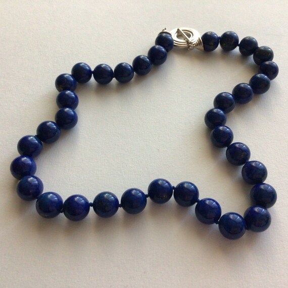 Jay king lapis necklace clearance