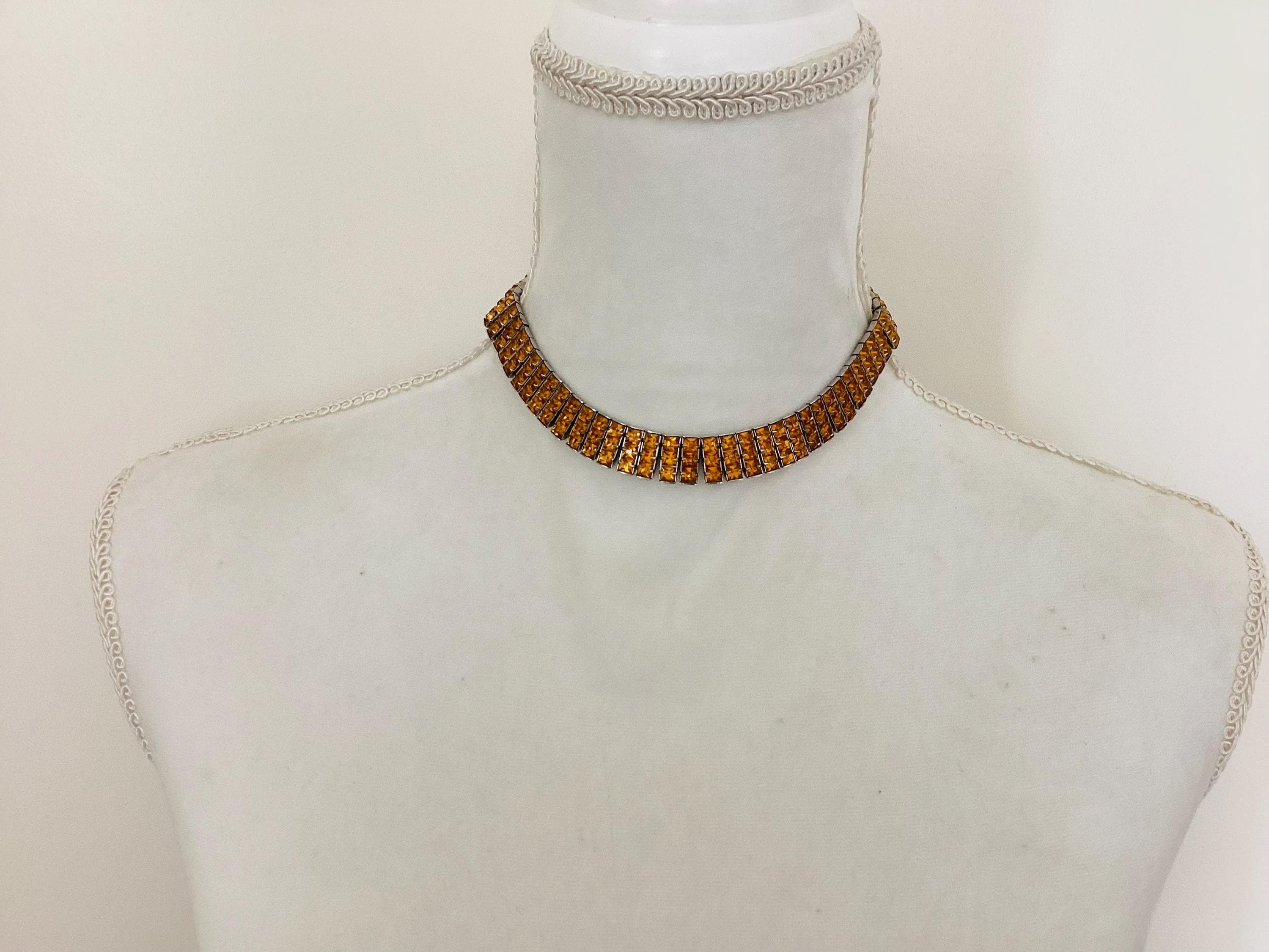 Kramer ny necklace - Etsy 日本