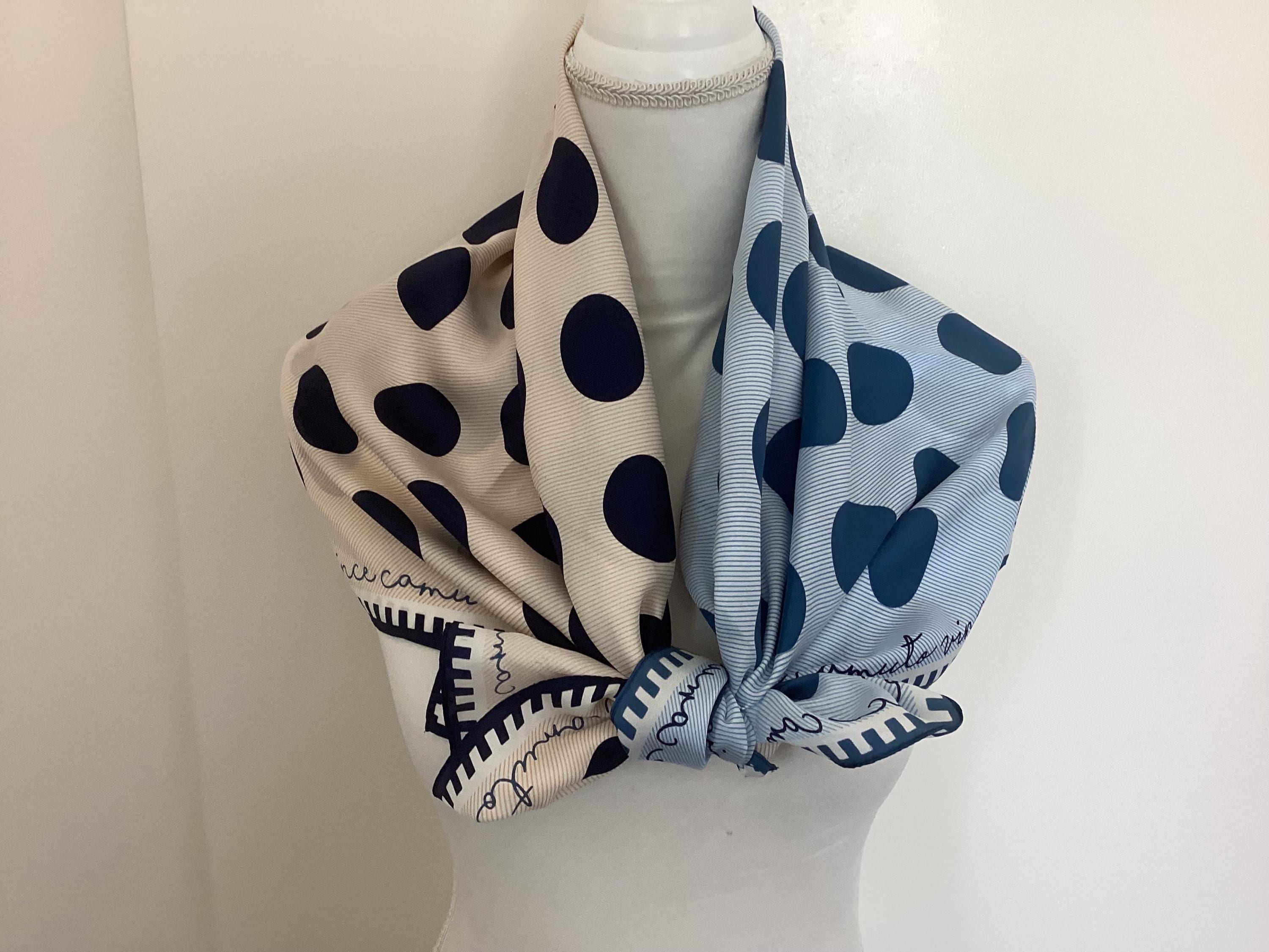 Vince Camuto Scarf UK
