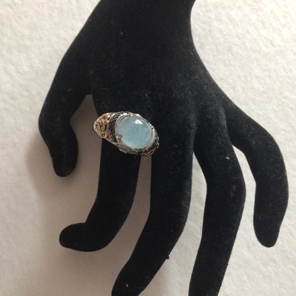 Victoria Wieck Jewelry Etsy