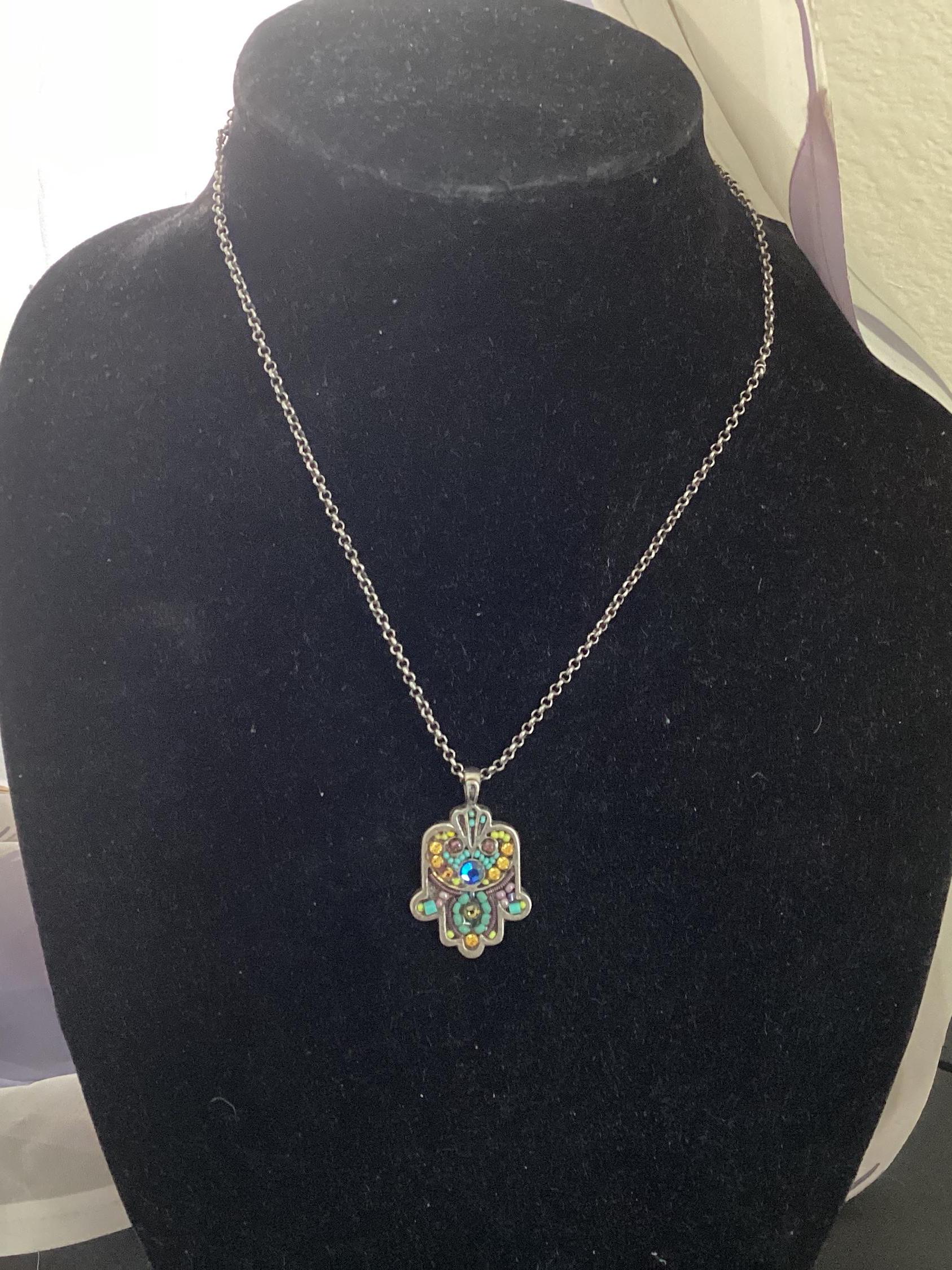 Adaya Necklace New Zealand